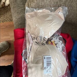 Victoria's Secret Nude Bra